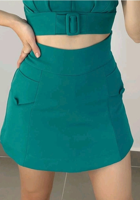 Cinthia Skort