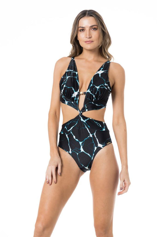 Cia One Piece Swimsuit